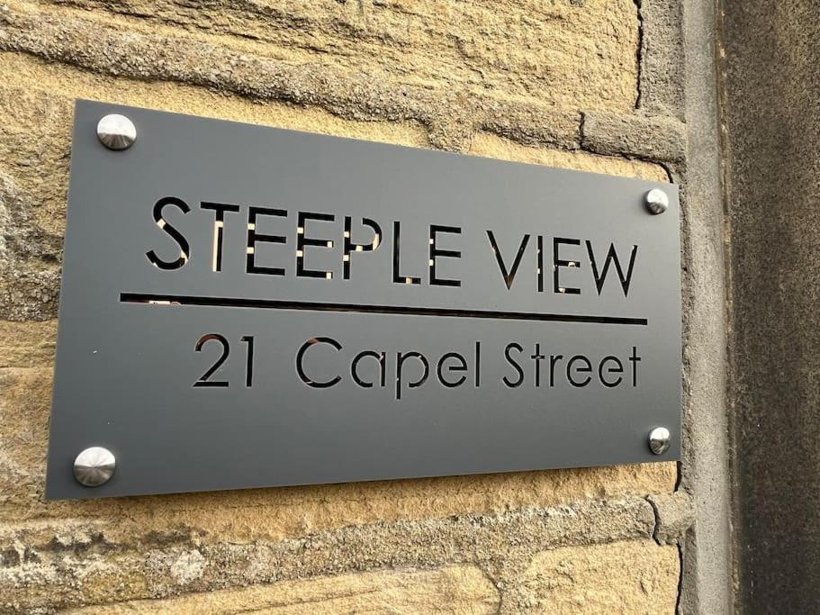 Holiday home Steeple View - A Two Bedroom 18th Century Cottage. *