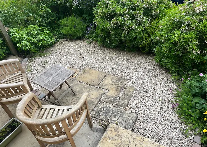Steeple View - A Two Bedroom 18Th Century Cottage.