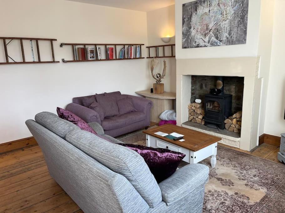 Holiday home Steeple View - A Two Bedroom 18th Century Cottage. Leeds (West Yorkshire)