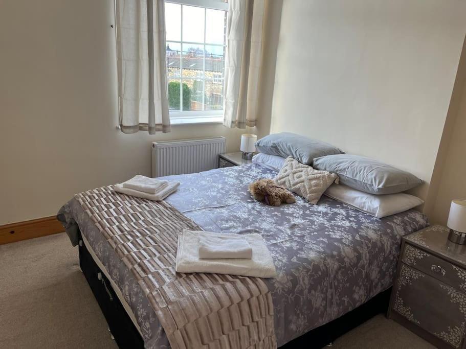 Steeple View - A Two Bedroom 18th Century Cottage.