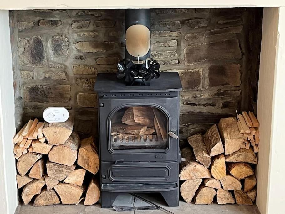 Holiday home Steeple View - A Two Bedroom 18th Century Cottage. Leeds (West Yorkshire)