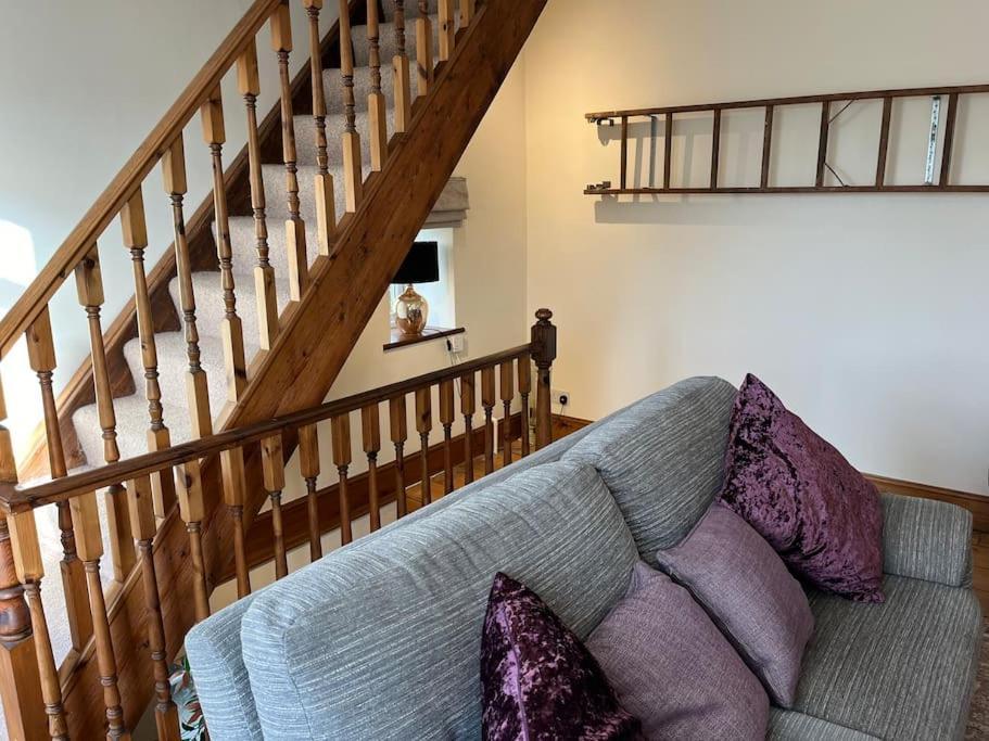 Steeple View - A Two Bedroom 18th Century Cottage.