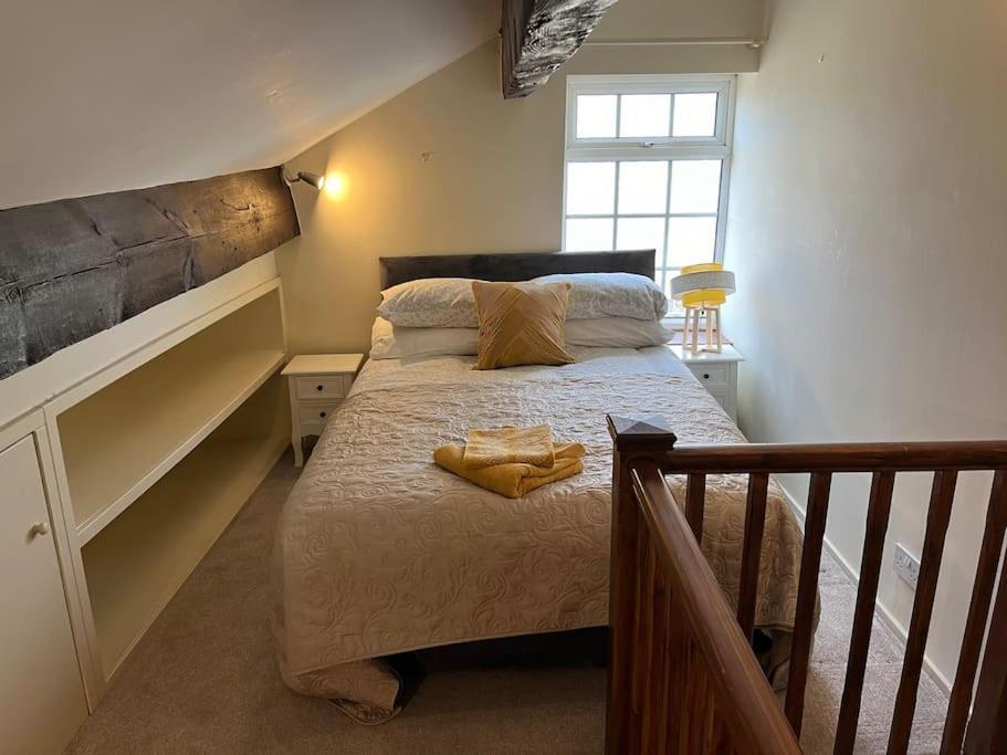 Holiday home Steeple View - A Two Bedroom 18th Century Cottage. Leeds (West Yorkshire)