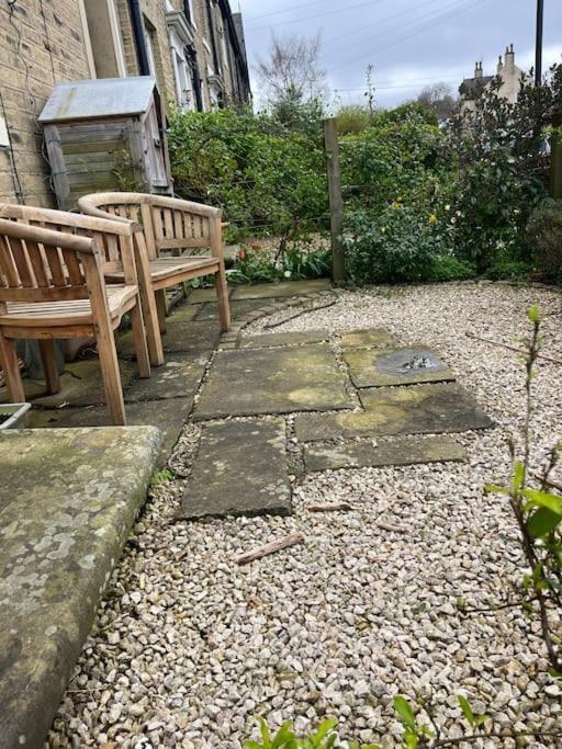 Steeple View - A Two Bedroom 18th Century Cottage.