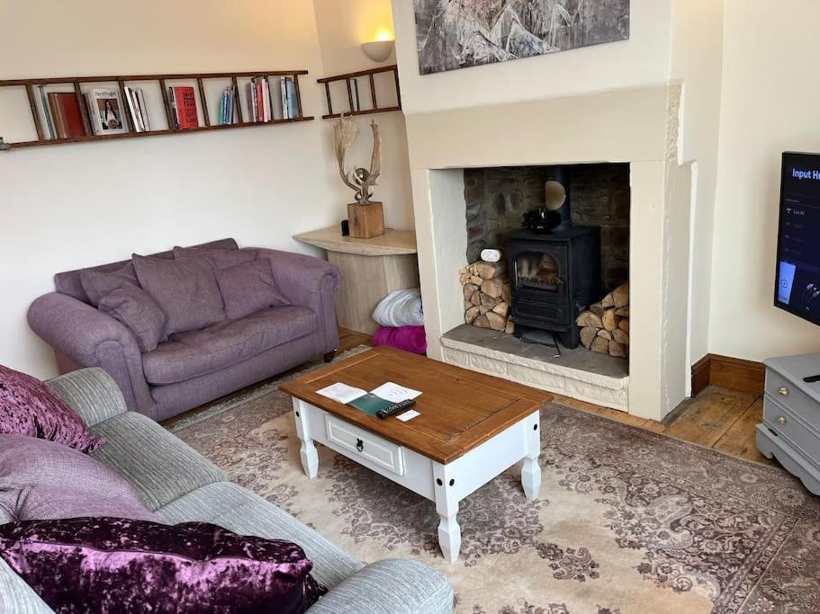 Holiday home Steeple View - A Two Bedroom 18th Century Cottage. *
