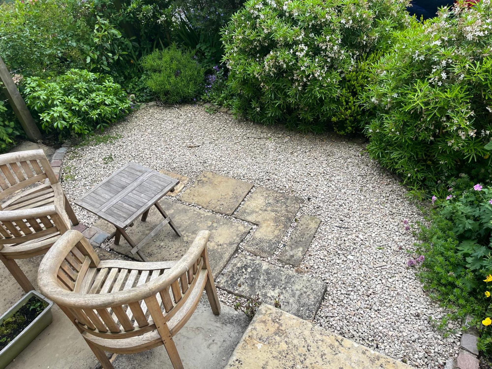 Steeple View - A Two Bedroom 18th Century Cottage. Holiday home *
